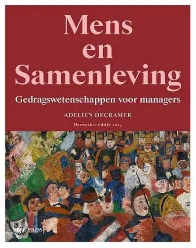 Mens en Samenleving
