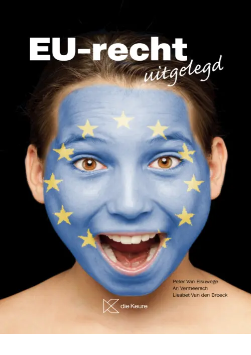 EU-recht uitgelegd