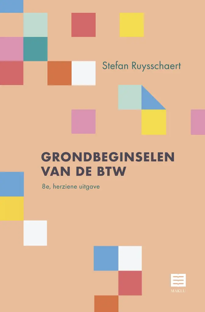Grondbeginselen van de BTW