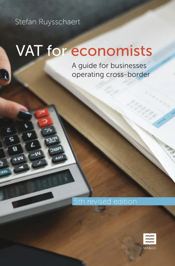 VAT for economists