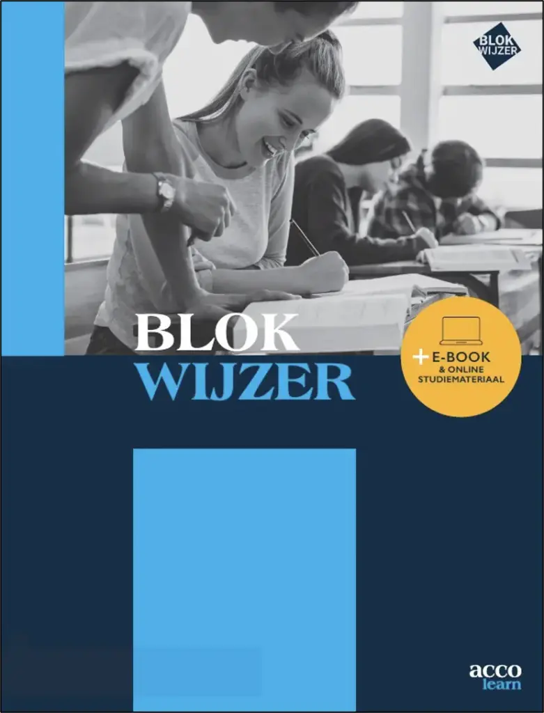 Blokwijzer: Verzekeringsmanagement