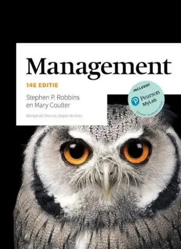 Management