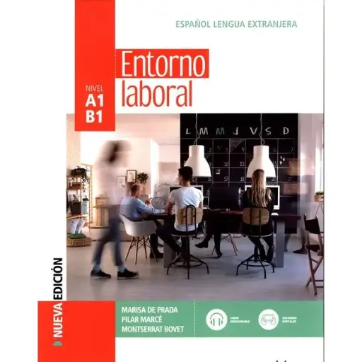 Entorno Laboral