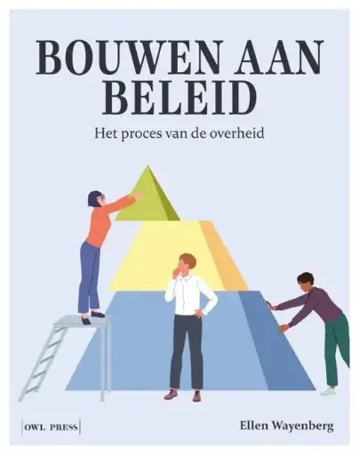 Bouwen aan beleid: Het proces van de overheid