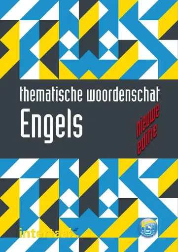 Thematische Woordenschat Engels voor Handel en Economie