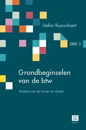 Grondbeginselen van de BTW